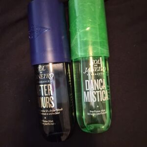 Sol de Janeiro Perfume Mist Set Limited Release.